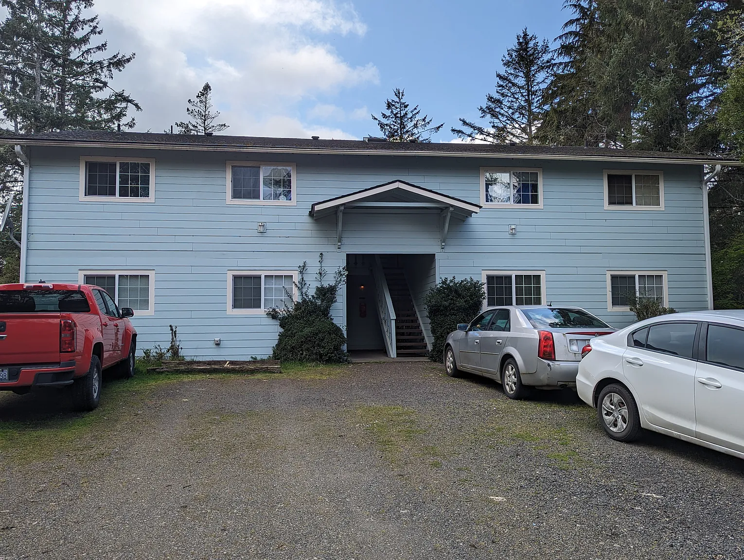 555 Sunset Ave NE #2 photo 1