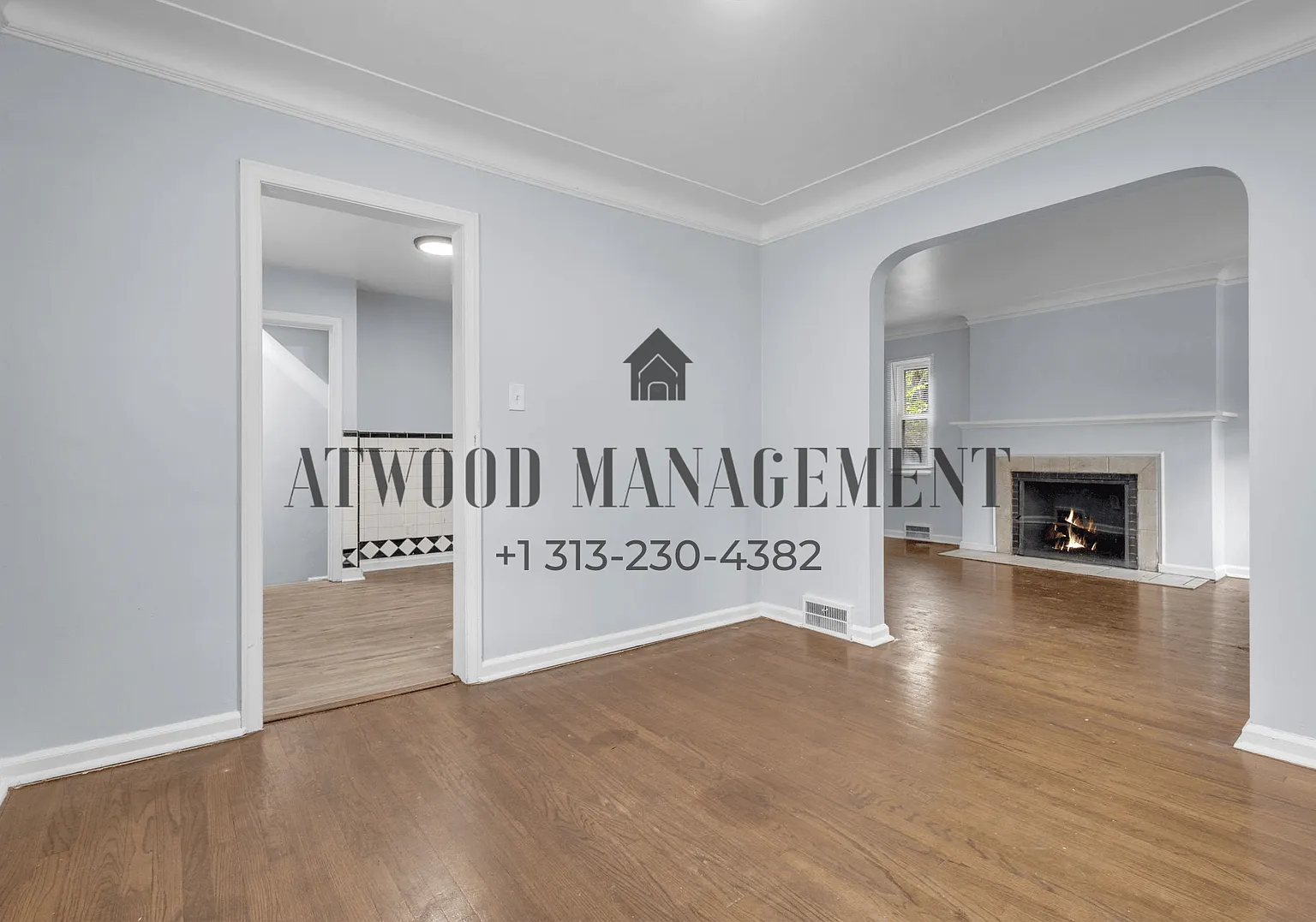 This beautifully updated 3-bedroom, 2-bath single-family home is ready for move-in! — Photo 4