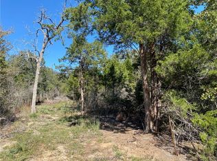 815 Blueberry Hill Rd, Somerville, TX 77879