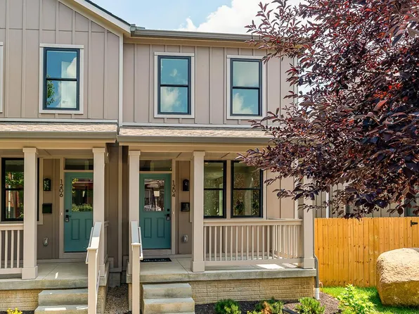 1204 Hamlet St, Columbus, OH 43201