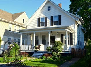 62 Moorland Ave, Cranston, RI 02905