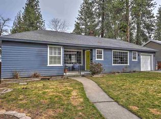 2611 E 14th Ave, Spokane, WA 99202