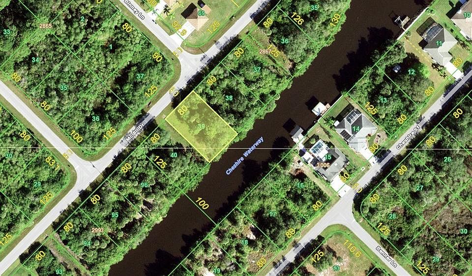 2nd image of 610 MCDILL DRIVE LOT 39