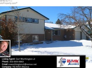 604 Kimbark St, Lafayette, CO 80026