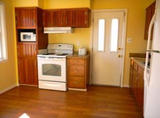 6001 Burnt Oak Rd, Catonsville, MD 21228