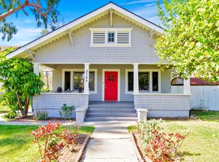 5785 Brockton Ave, Riverside, CA 92506