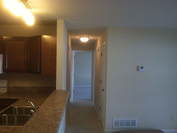 Entry way