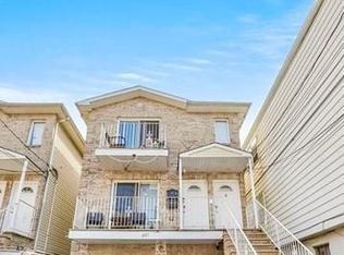 407 69th St UNIT 2, West New York, NJ 07093