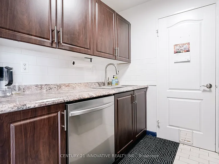 330 McCowan Rd #1702 — Photo 19