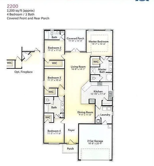 2605 Golden Palms Ln — Photo 41