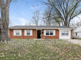 9220 Rochelle Dr, Indianapolis, IN 46235