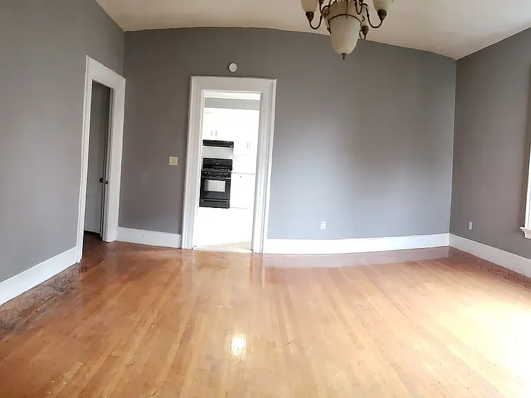 Living room area