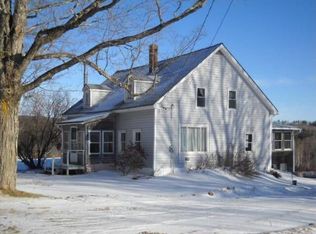 51 Oliver Hill Rd, Garland, ME 04939