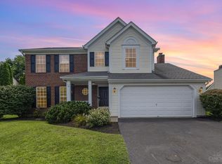 2013 Weber Rd, Loveland, OH 45140