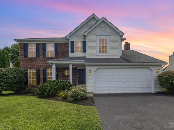 2013 Weber Rd, Loveland, OH 45140
