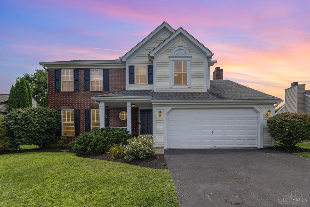 Real estate listing image