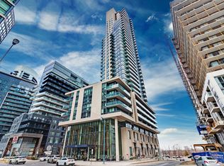59 Annie Craig Dr #2109, Toronto, ON