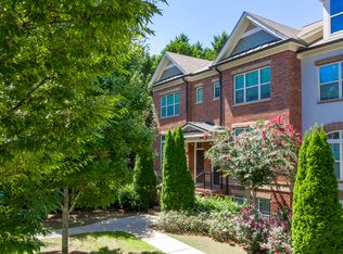 2255 Lavista Ct NE, Atlanta, GA 30324