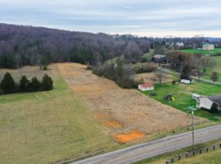 Kidwell Ridge Rd, Morristown, TN 37814