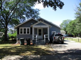 587 Stoddard Ave, East Lansing, MI 48823