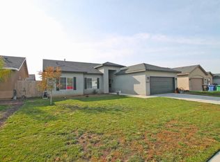 7427 Avenue 308, Visalia, CA 93291