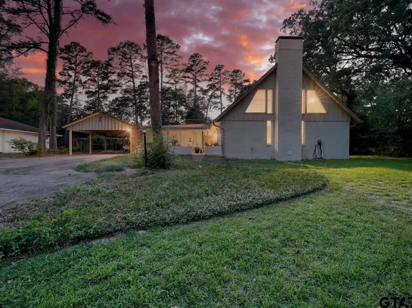 426 Lone Star Ln, Hideaway, TX 75771