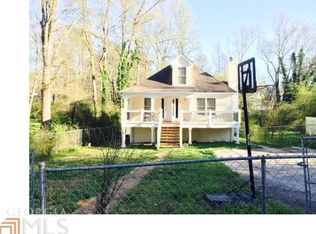 201 2nd St, Gainesville, GA 30501