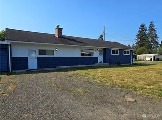 920 Shearer St, Forks, WA 98331