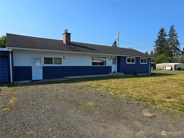 920 Shearer Street, Forks, WA 98331