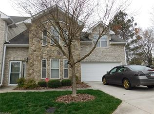 15 Four Farms Cir, Greensboro, NC 27410