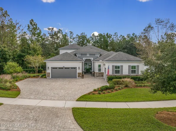 1441 ORANGE BRANCH Trail, St. Johns, FL 32259