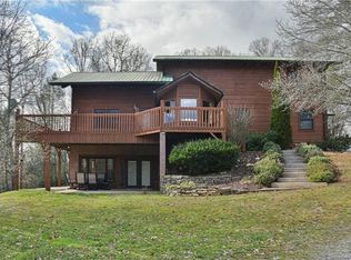 351 Hidden Pond Holw, Alexander, NC 28701