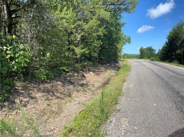 TRACT 1 SE 1083rd Ave, Red Oak, OK 74563