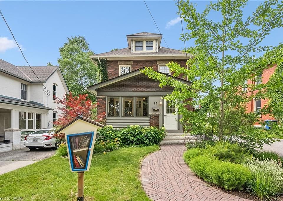 1st image of 83 Durham St