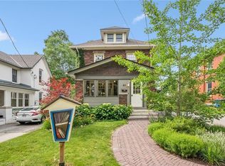 83 Durham St, Guelph, ON N1H2Y4