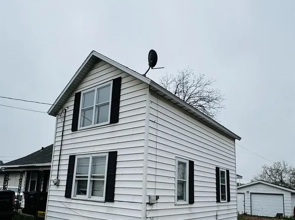 110 West 14TH STREET, Marshfield, WI 54449