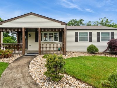 2154 Lancelot Dr, North Huntingdon, PA, 15642