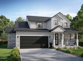 1253 Mahogany Way, Park City, UT 84098