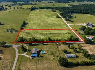 Vz County Road 2807, Mabank, TX 75147