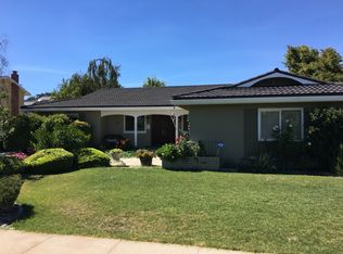 3425 Chugach Pl, Concord, CA 94518
