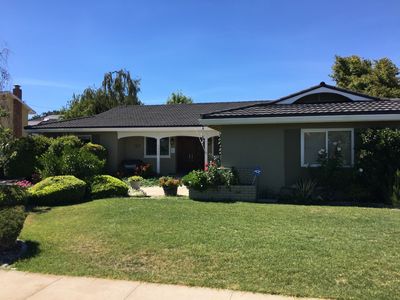 3425 Chugach Pl, Concord, CA, 94518
