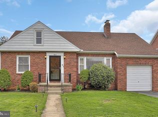 15 N Forrest St, York, PA 17404