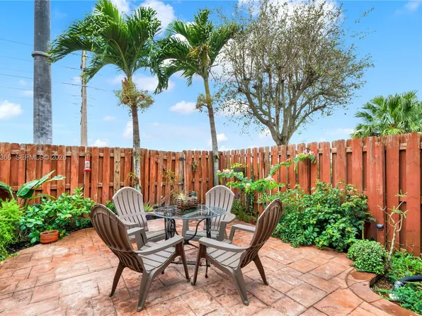 17066 SW 138th Ct #17066, Miami, FL 33177