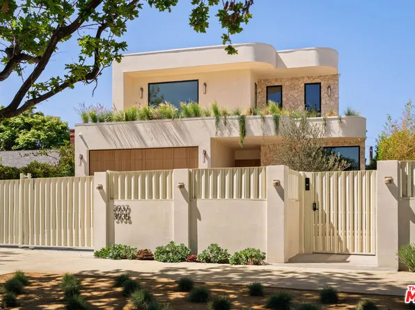 3937 Marcasel Ave, Los Angeles, CA 90066