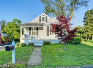 1405 Rosewick Ave, Baltimore, MD 21237