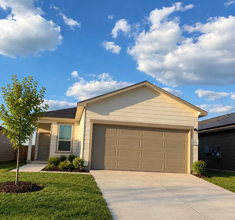 15509 Bonito Loop