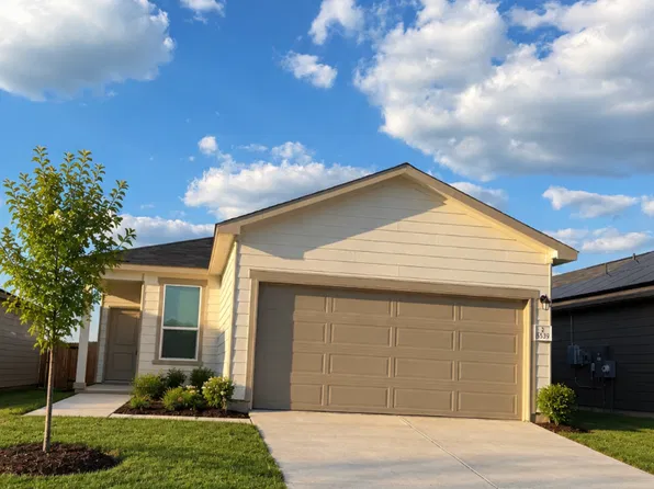 15509 Bonito Loop, San Antonio, TX