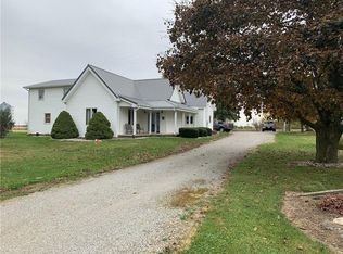 6475 S County Road 1000 E, Kirklin, IN 46050