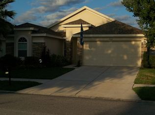 4324 Knollpoint Dr, Zephyrhills, FL 33544