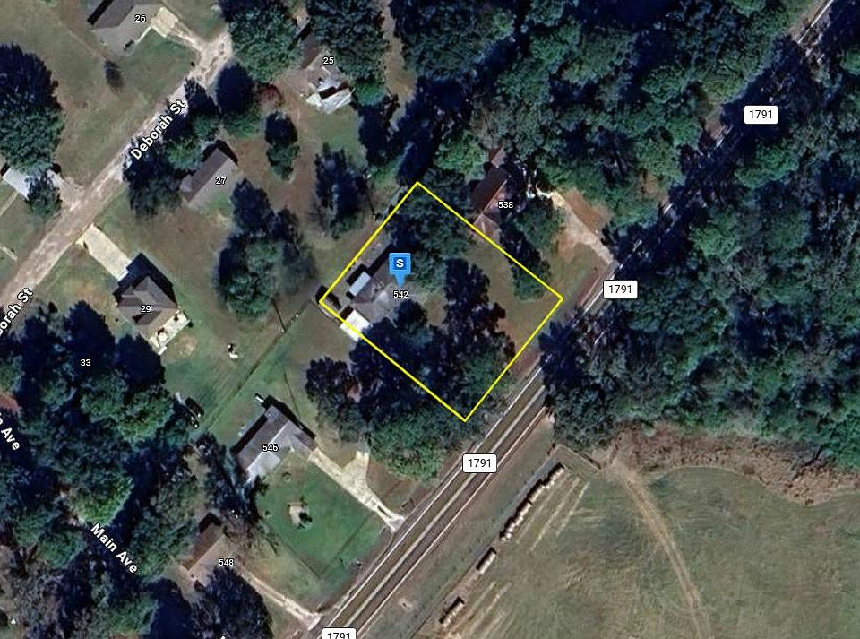 1st image of 542 Fm 1791 Rd